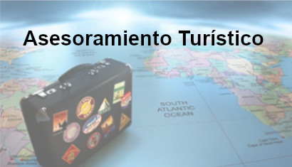Asesoramiento turístico