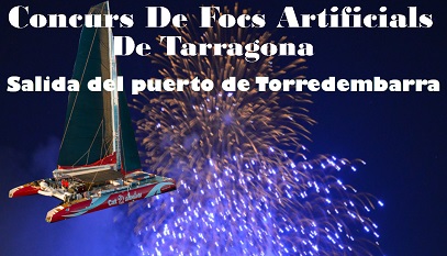 Focs Tarragona