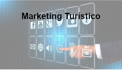 Marketing Turístico