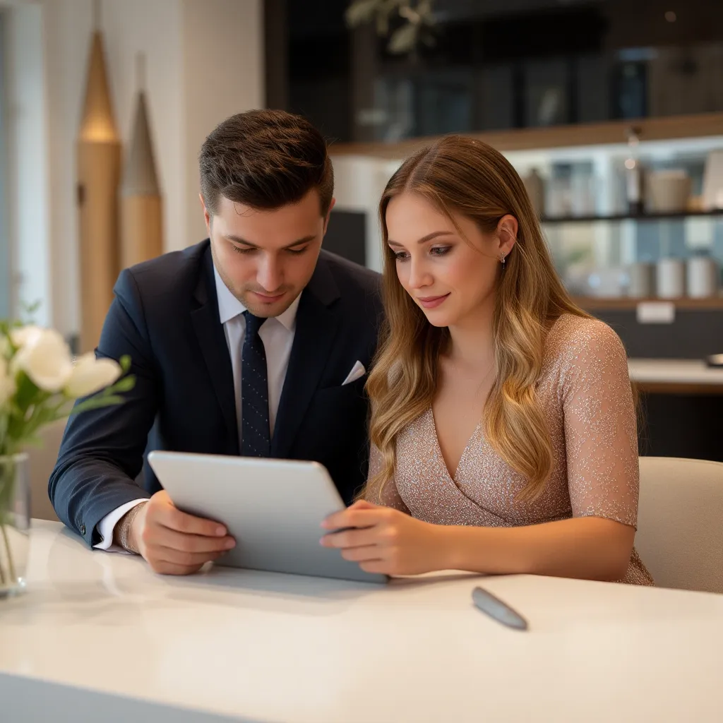 Cómo vender experiencias personalizadas